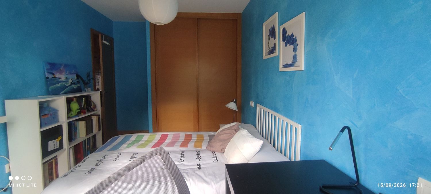Piso en Calle José María Marcilla, 8, Montecerrao - Foto 17