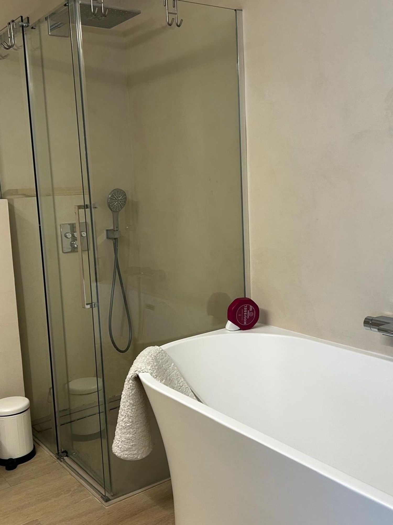 Dúplex en Calle de Ramon Trias Fargas, 15, La Vila Olímpica del Poblenou - Foto 25