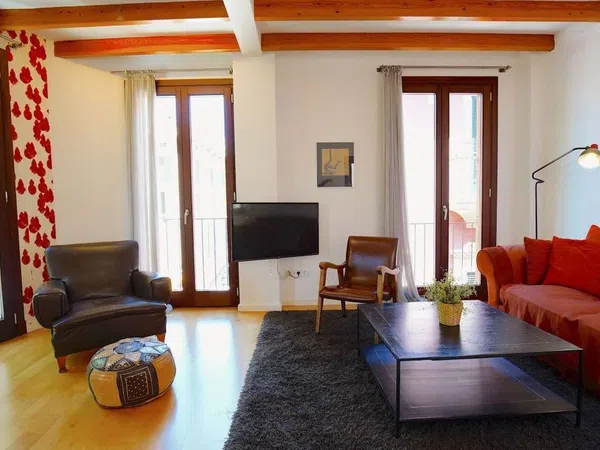 Casa de pueblo en Calle de Sant Feliu, 13, La Llotja - Foto 2