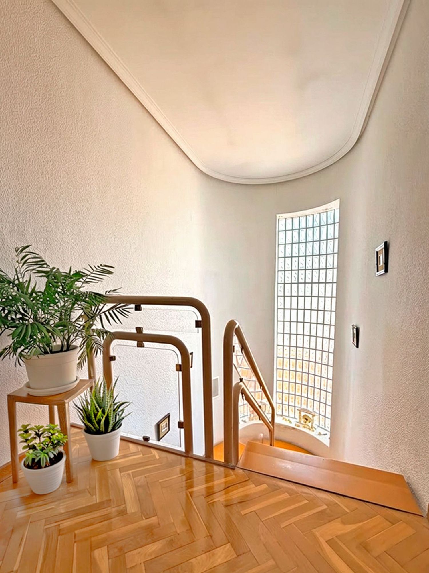 Chalet adosado en Val - Foto 13