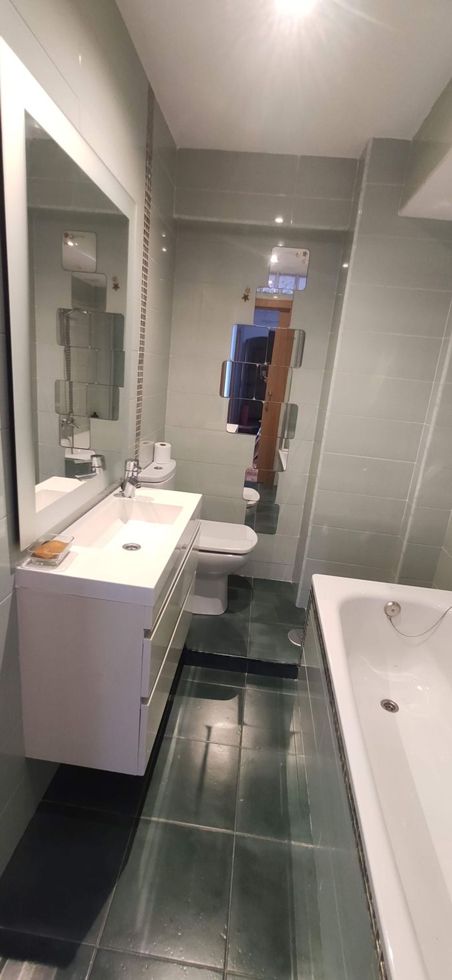Piso en Calle Río de la Pila, 32 a, General Dávila, General Dávila - Foto 8