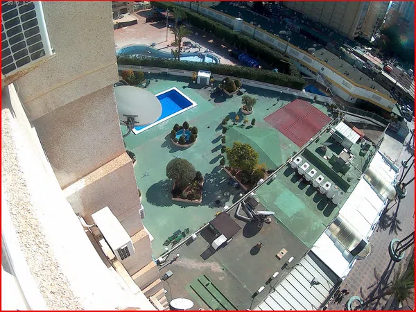 Piso en Calle Ibiza, 16, Pueblo Levante, Pueblo Levante - Foto 22