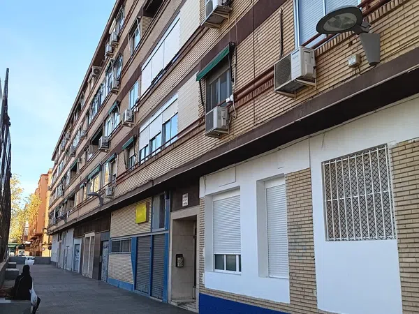 Piso en Calle Monasterio de Obarra, 11 - Foto 1
