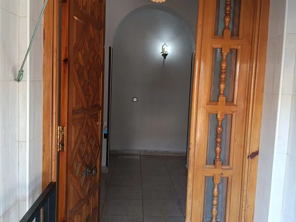 Chalet adosado en Calle San Francisco, 2, Alumbres-Escombreras, Alumbres-Escombreras - Foto 3