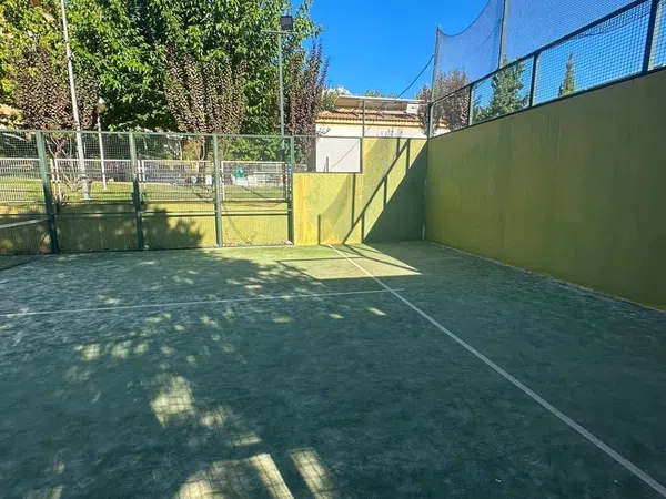 Chalet adosado en Calle Francisco El Hombre, 40, Macondo - Los Castellanos - Foto 22