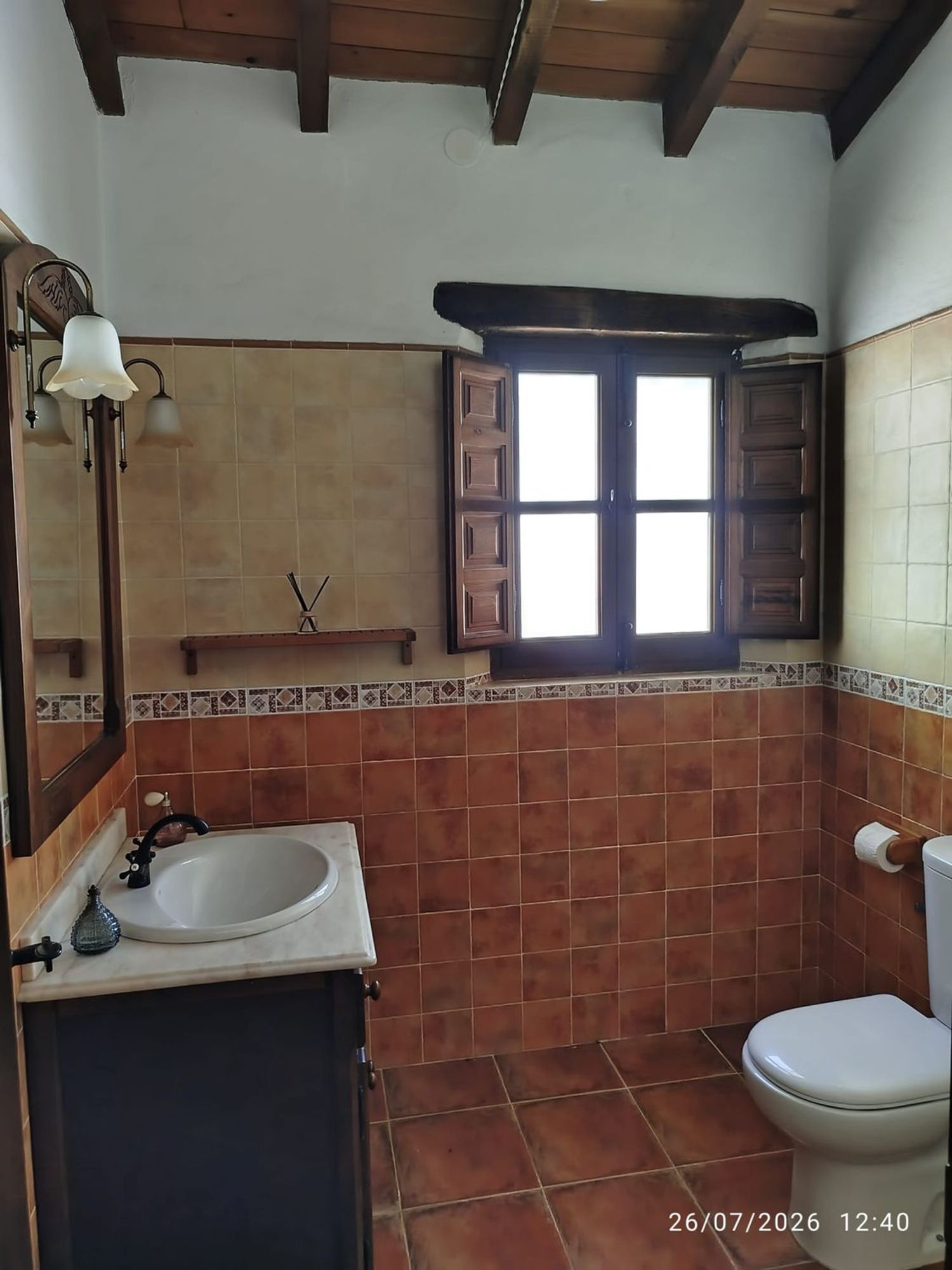 Casa rural en Camino de las Lomas de Villanueva s/n - Foto 12