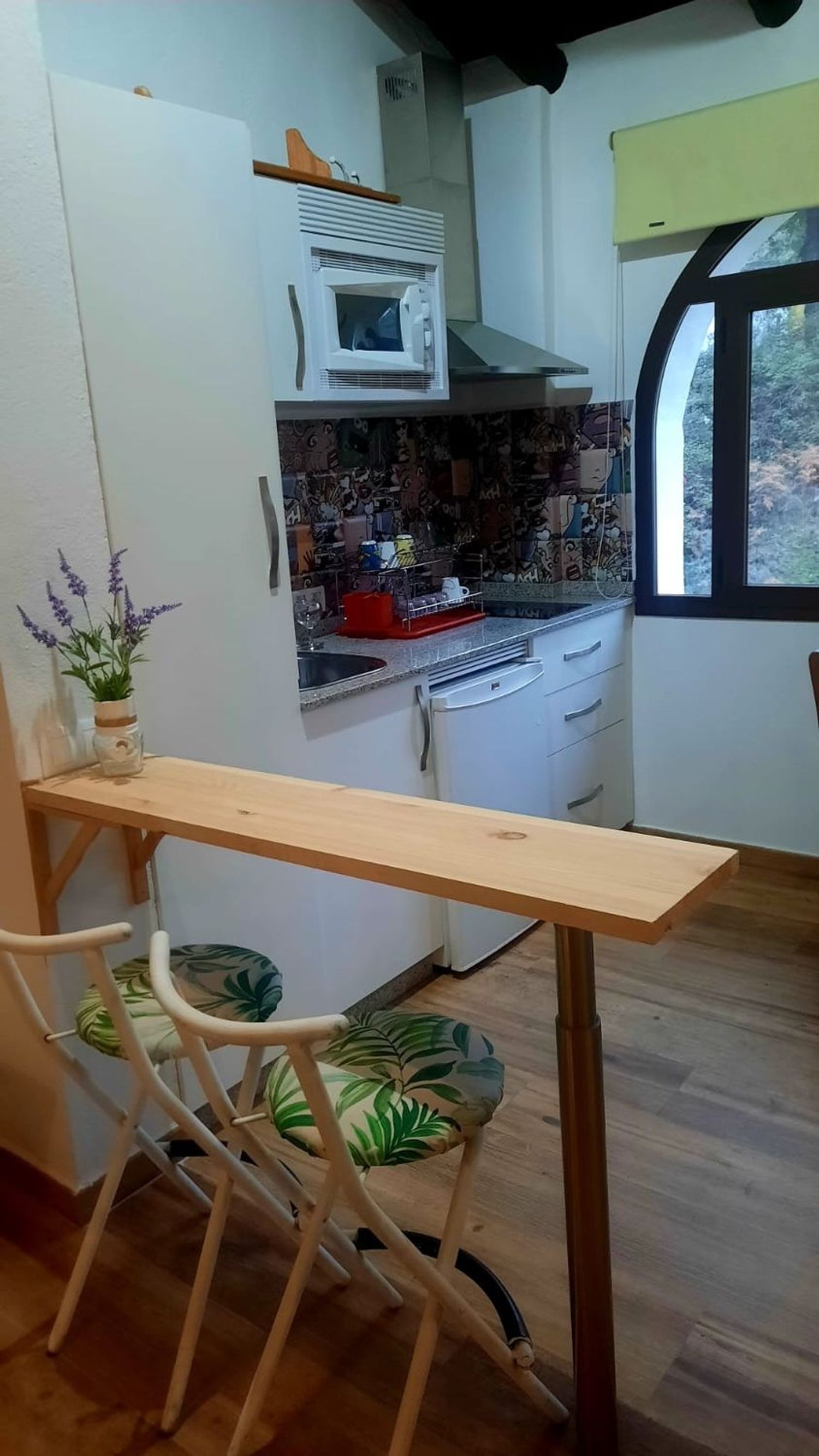 Dúplex en Finca Urbanización Casas Serranas Fuenteherrumbre, 2 - Foto 4