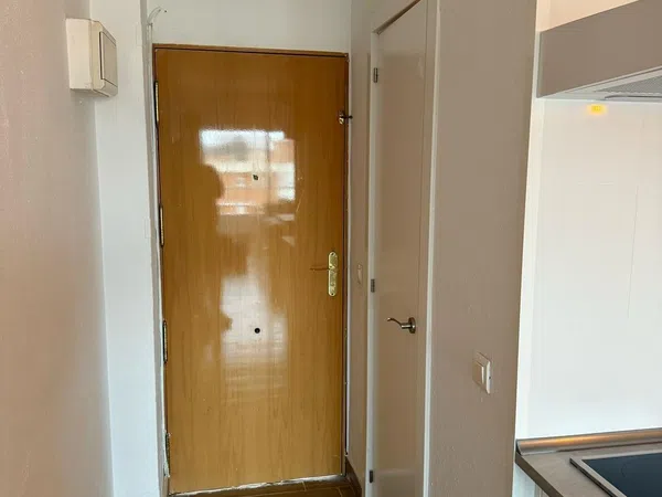 Estudio en Avenida Benalmádena, 43, La Leala - El Saltillo, La Leala - El Saltillo - Foto 8