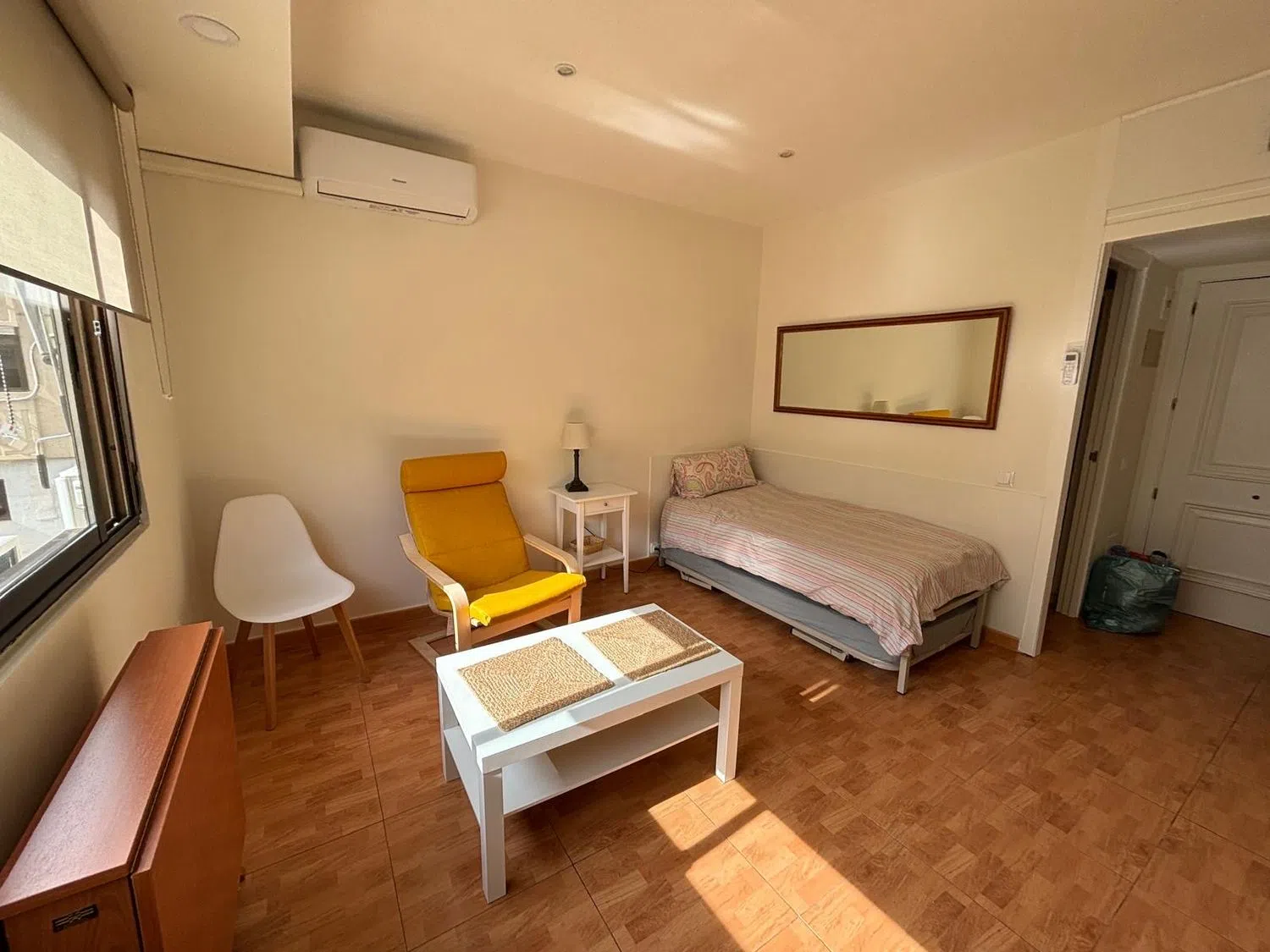 Estudio en calle del Conde de Serrallo, 1 - Foto 9