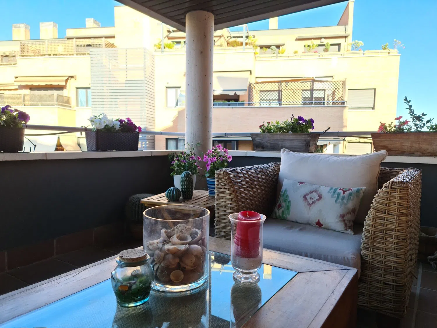 Piso en avenida Lazarejo, 8 - Foto 22