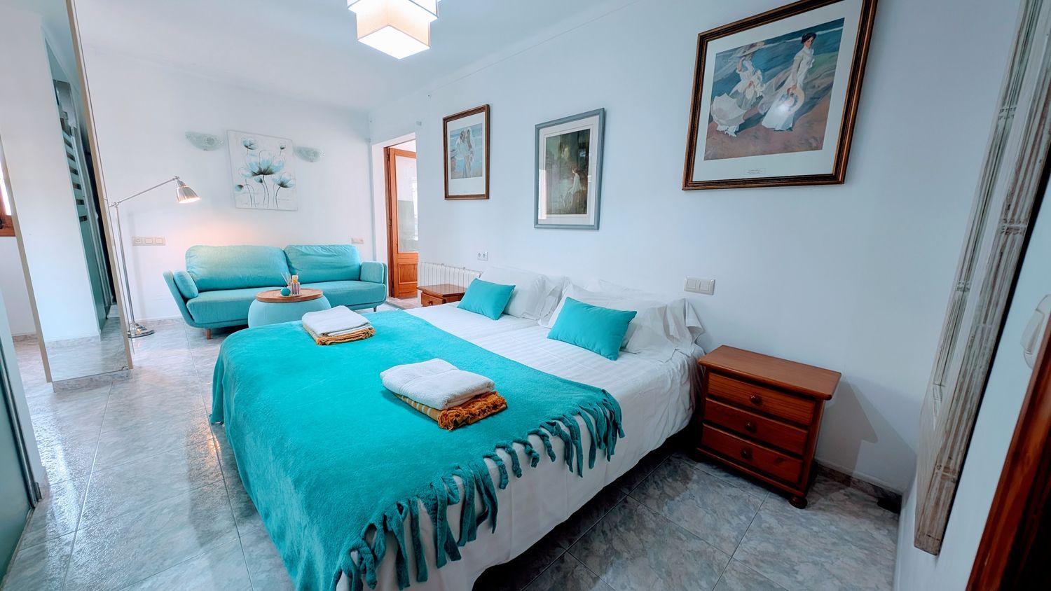 Chalet pareado en Calle Balandre, 31, Playa de Muro, Playa de Muro - Foto 8