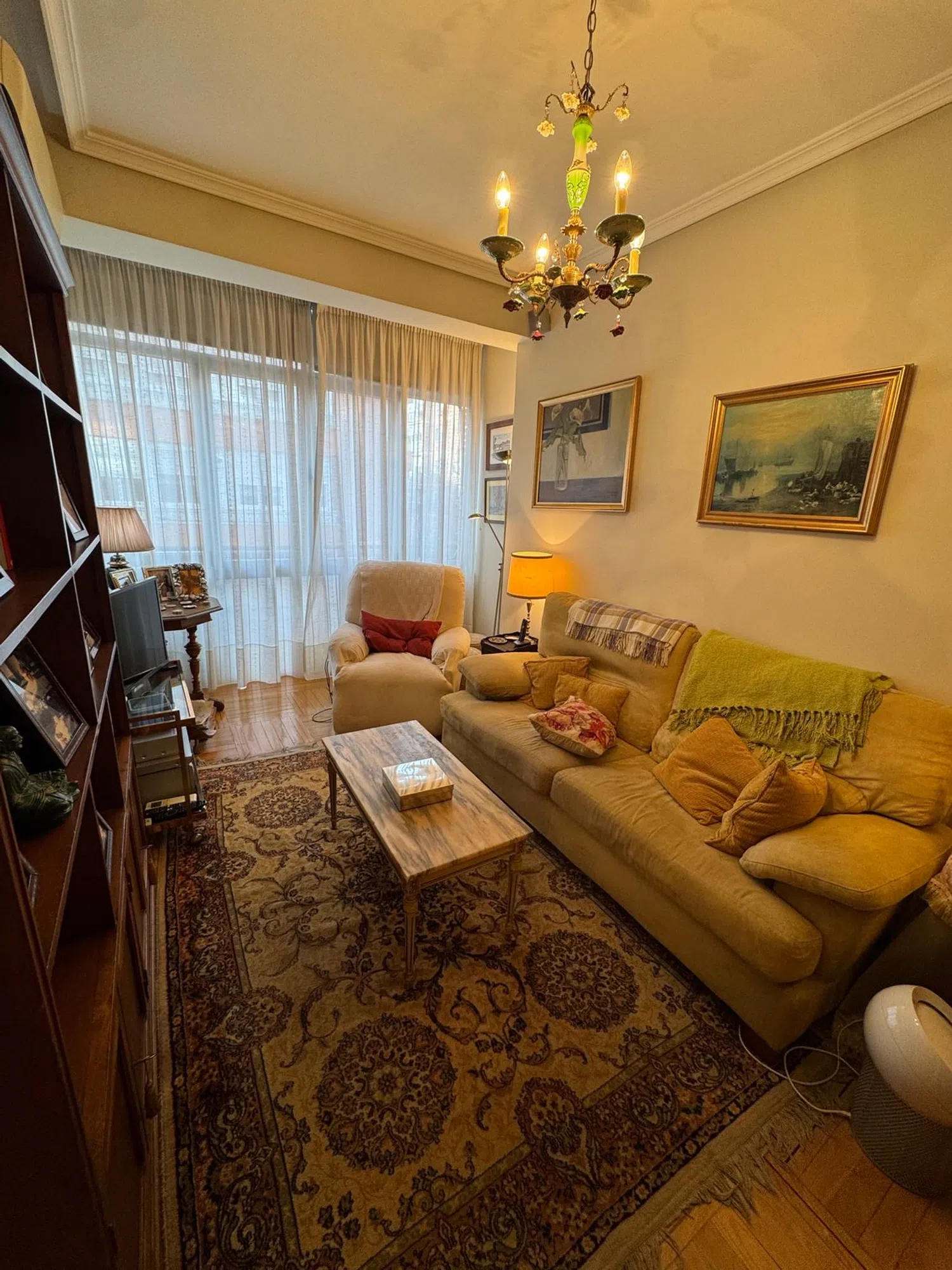 Piso en calle de Ardemans, 8 - Foto 21