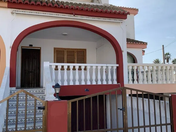 Chalet adosado en camino del Pouet, 16 - Foto 2