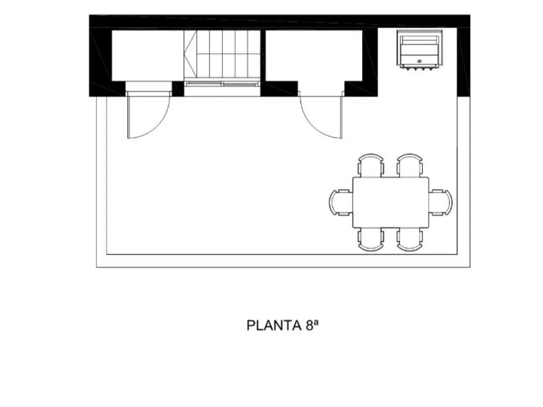 Piso en  Calle María Casares 3 - Foto 28