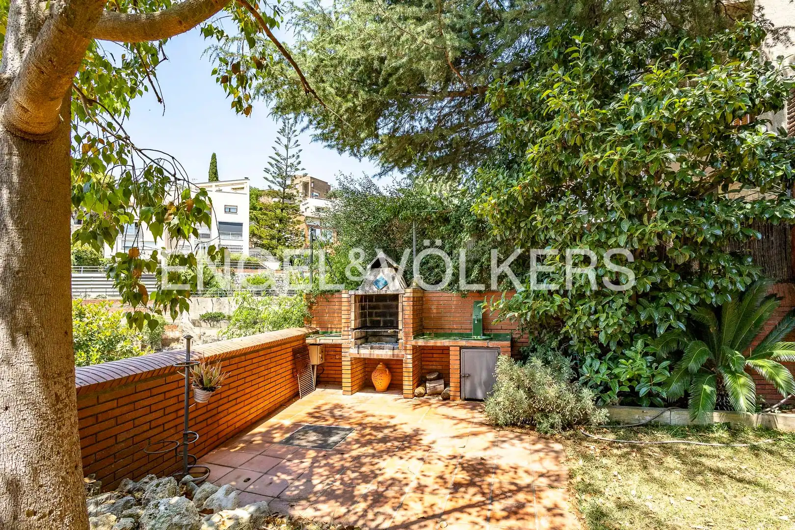 Chalet en Esplugues de Llobregat - Foto 29