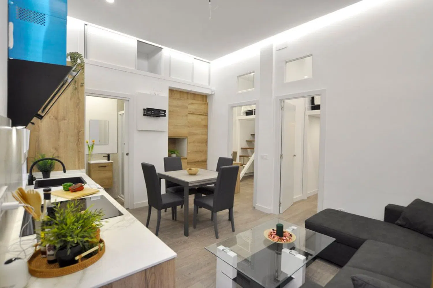 Piso en Barrio Bellas Vistas - Foto 2