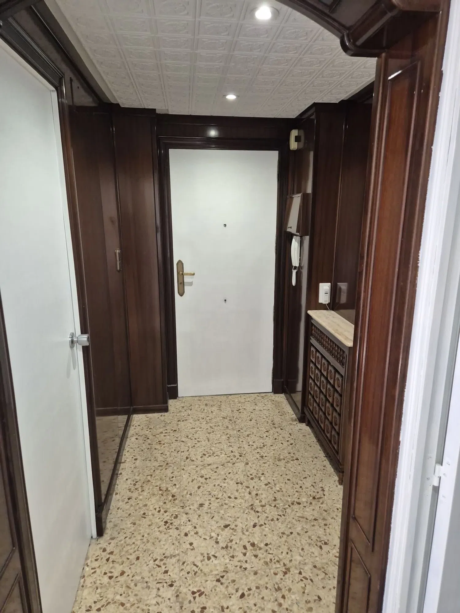 Piso en calle de Miguel Servet, 63 - Foto 1