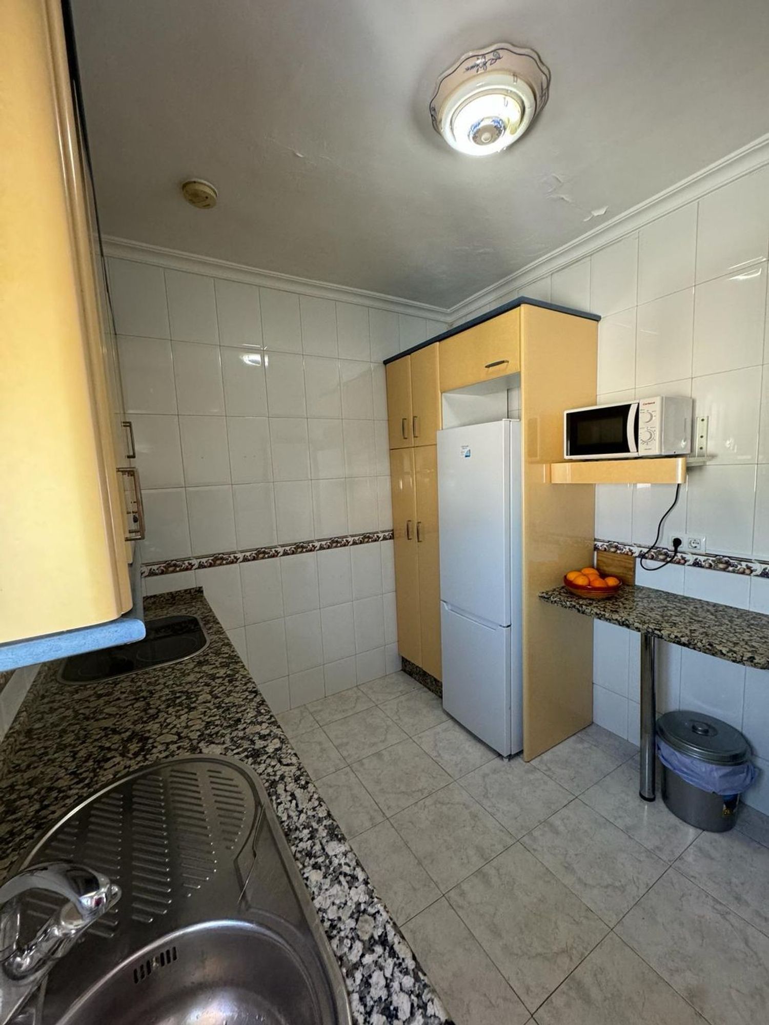 Piso en calle Sanlúcar la Mayor, 20 - Foto 11