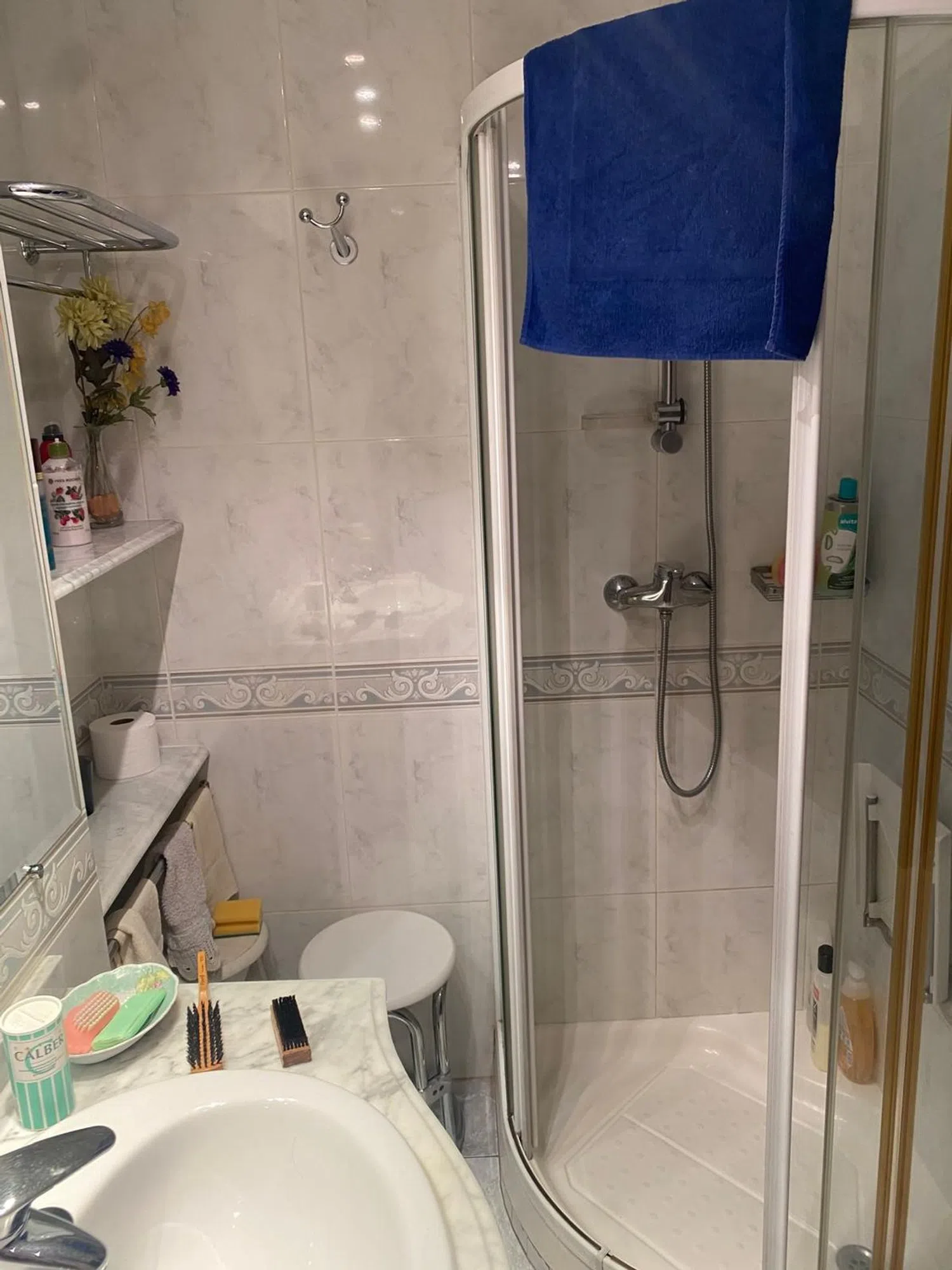 Piso en plaza de los Reyes Magos, 1 - Foto 13