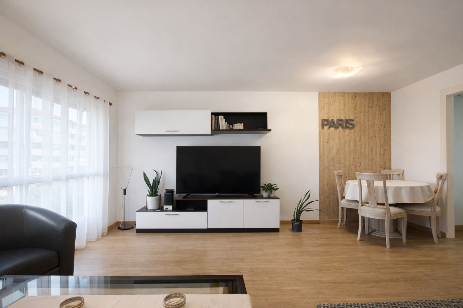 Piso en calle Cantarranas, 30 - Foto 1