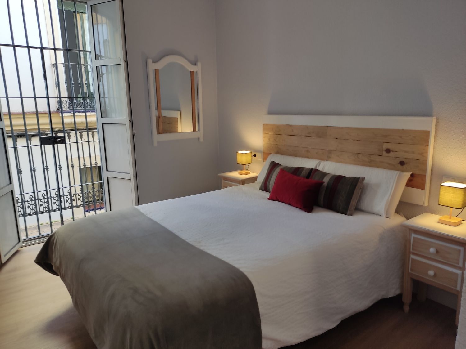 Piso en calle Alfaqueque, 23 - Foto 8