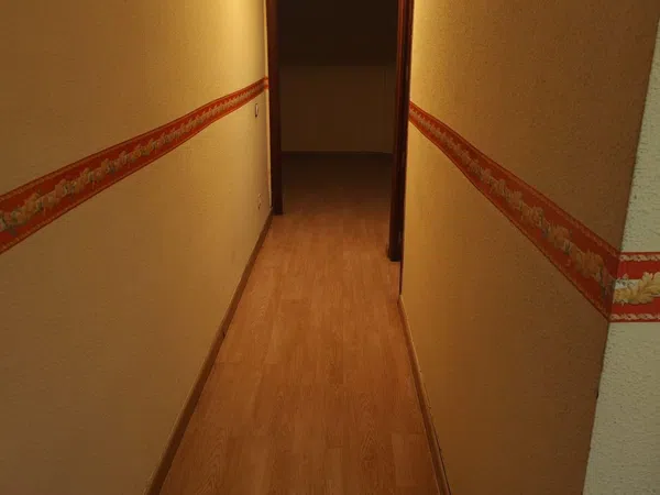 Piso en Calle Juan Suárez Carvajal, 19, Tres Olivos - La Piedad, Tres Olivos - La Piedad - Foto 15