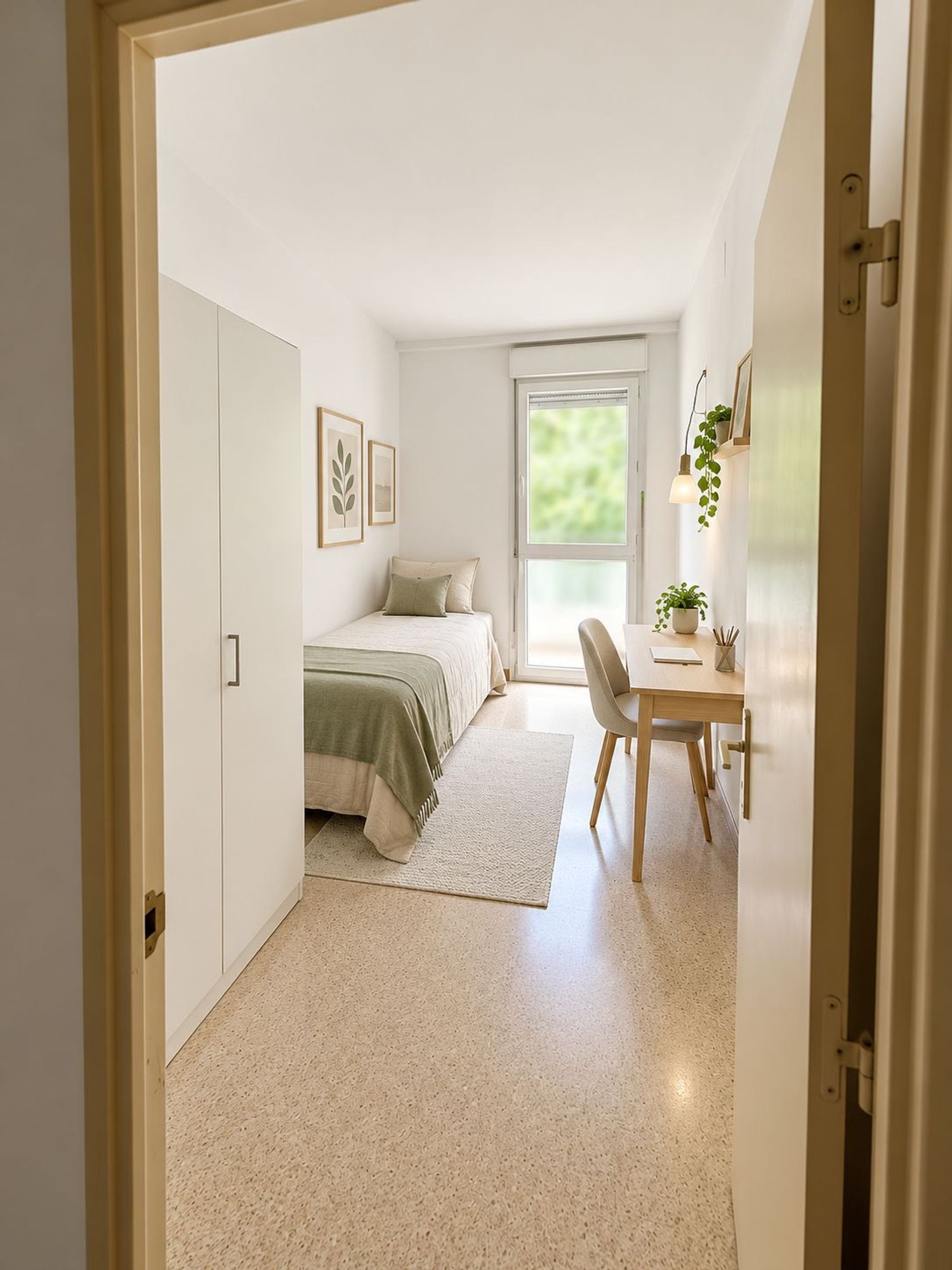 Piso en Santa Eulàlia, Santa Eulàlia - Foto 4