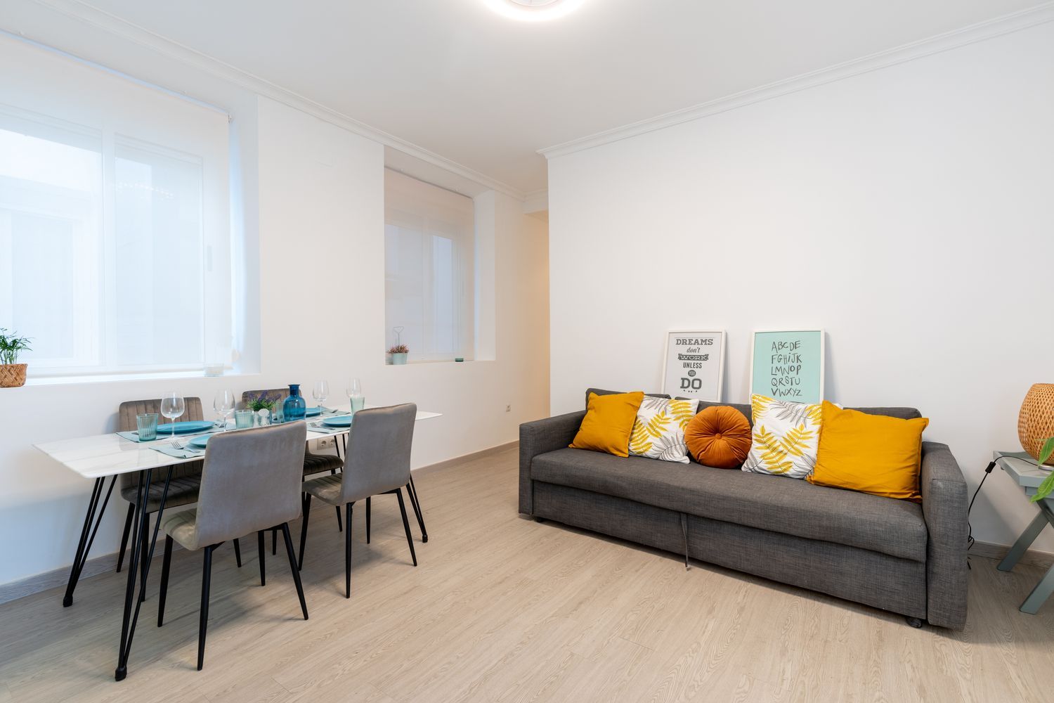 Piso en calle Aponte, 4 - Foto 6