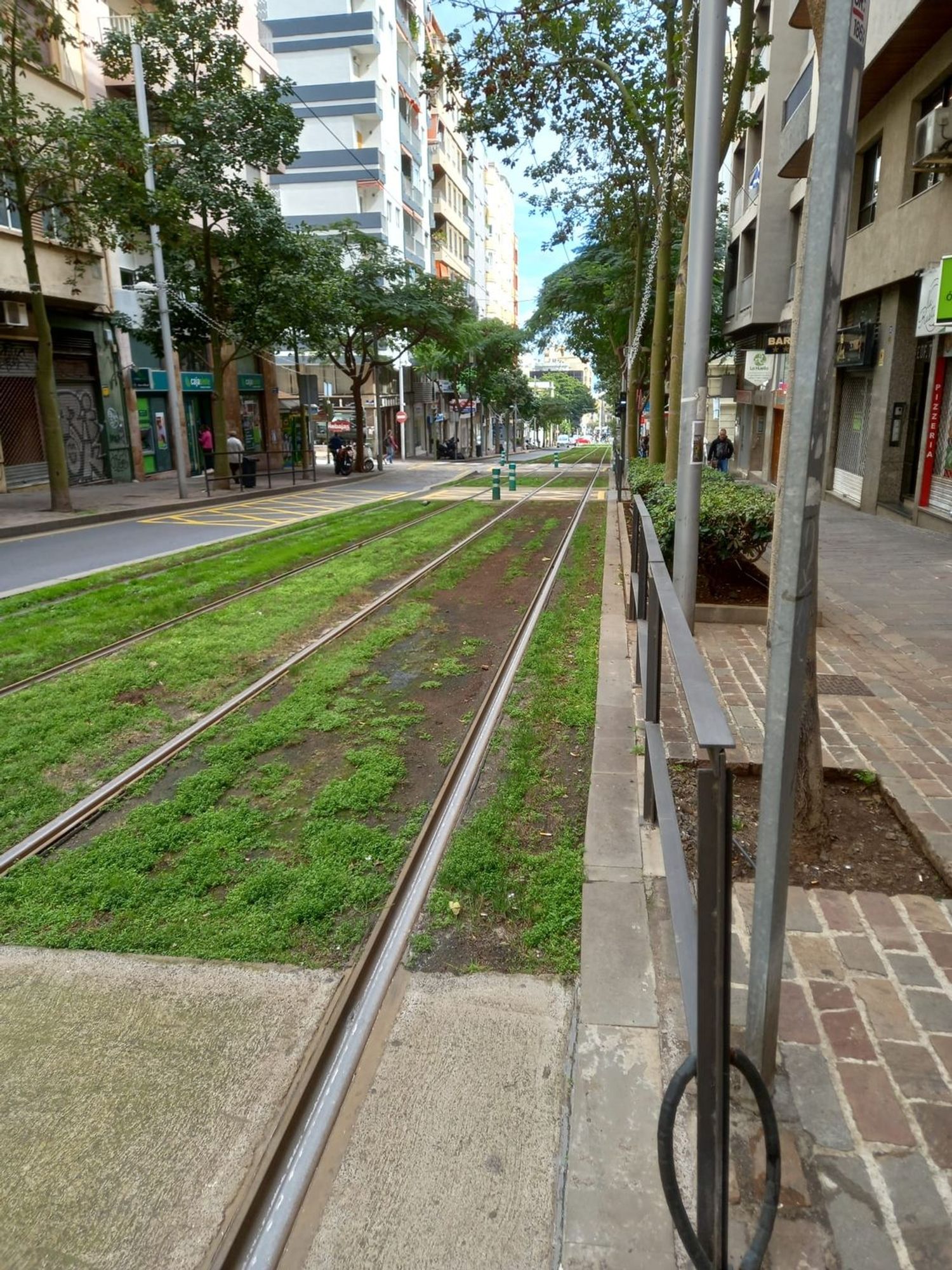 Piso en Rambla de Pulido, 41, Los Hoteles-Rambla-Duggi - Foto 2