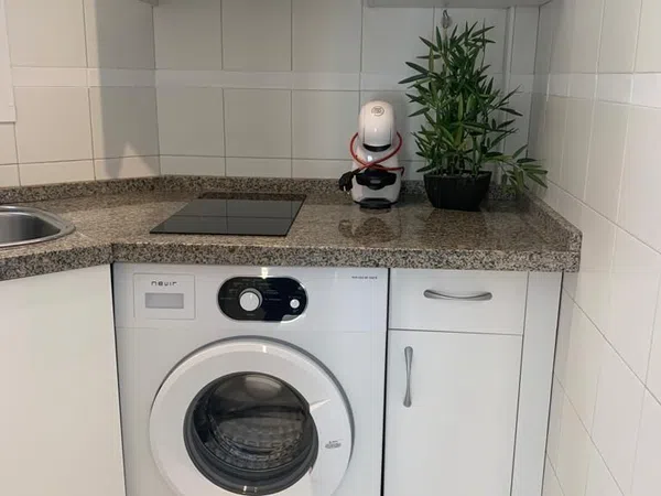 Estudio en calle García de Haro, 12 - Foto 34