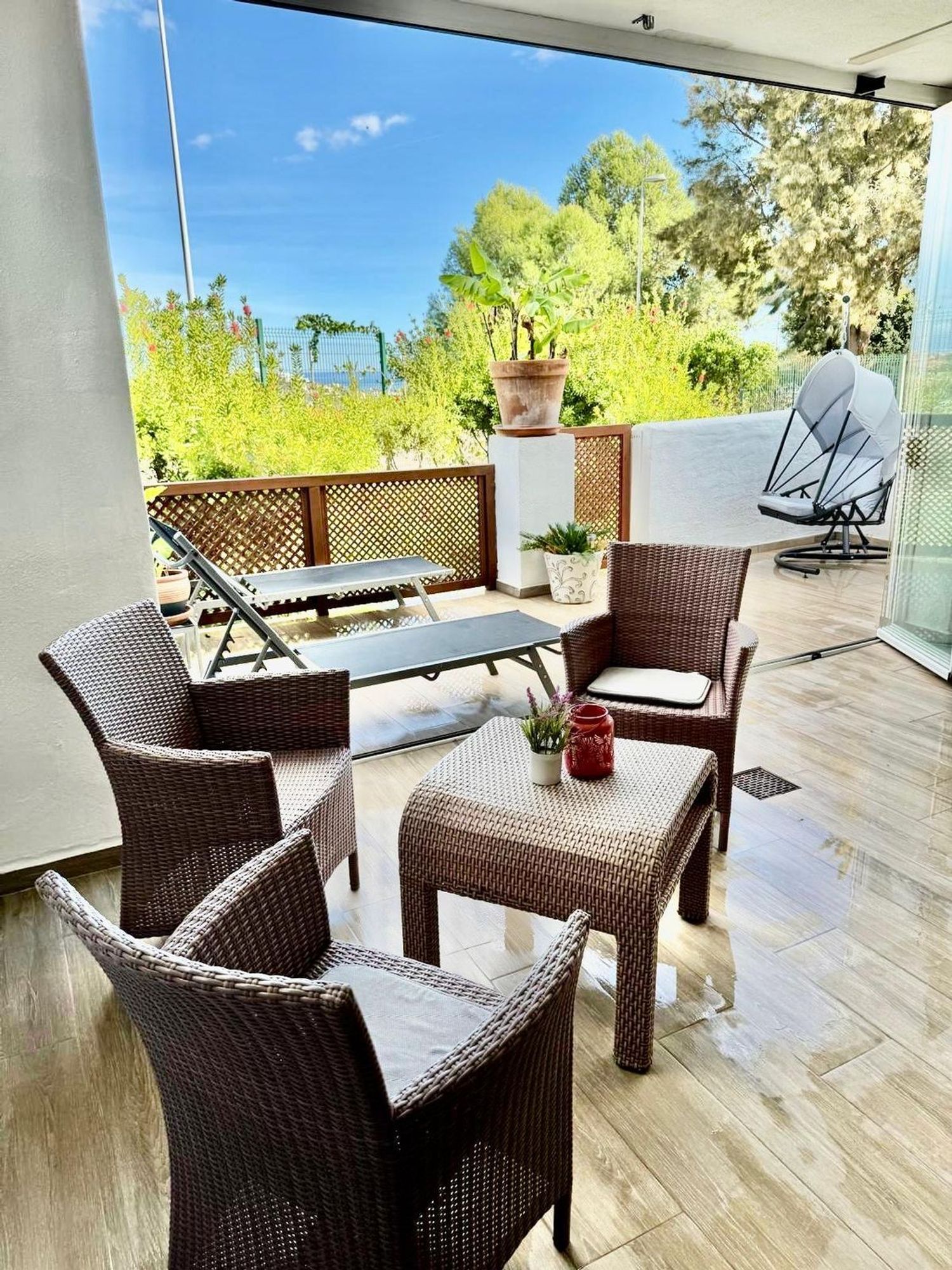 Piso en Urbanizacion Residencial Mirabella s/n - Foto 4