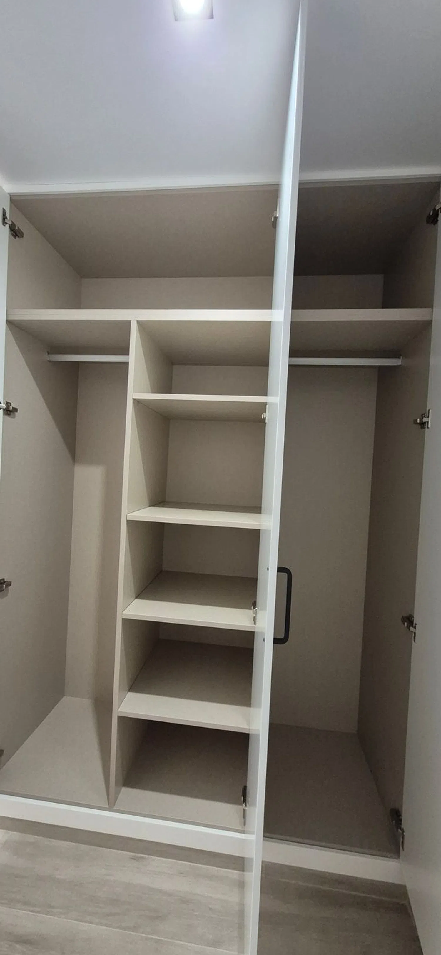 Piso en calle de Francisco Silvela, 35 - Foto 13