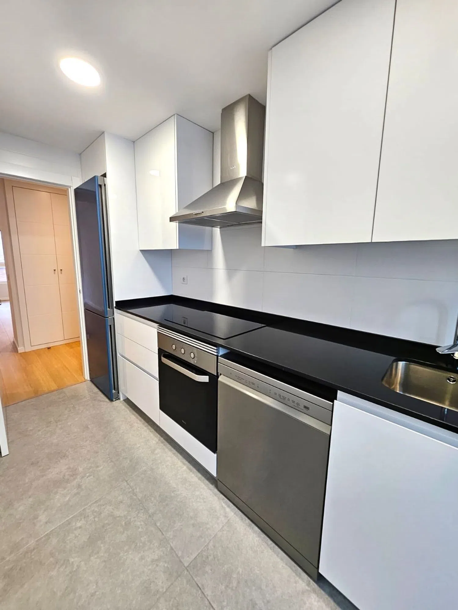 Piso en calle del Estrecho de Gibraltar, 5 - Foto 7