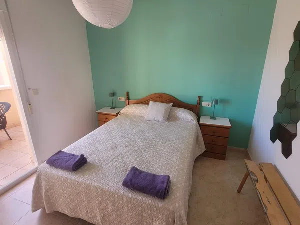 Chalet adosado en Calle Depósito de Agua, 239, Cabo de Palos - Foto 7