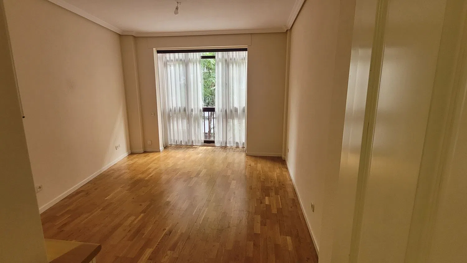Estudio en calle de Martín de Vargas, 19 - Foto 5