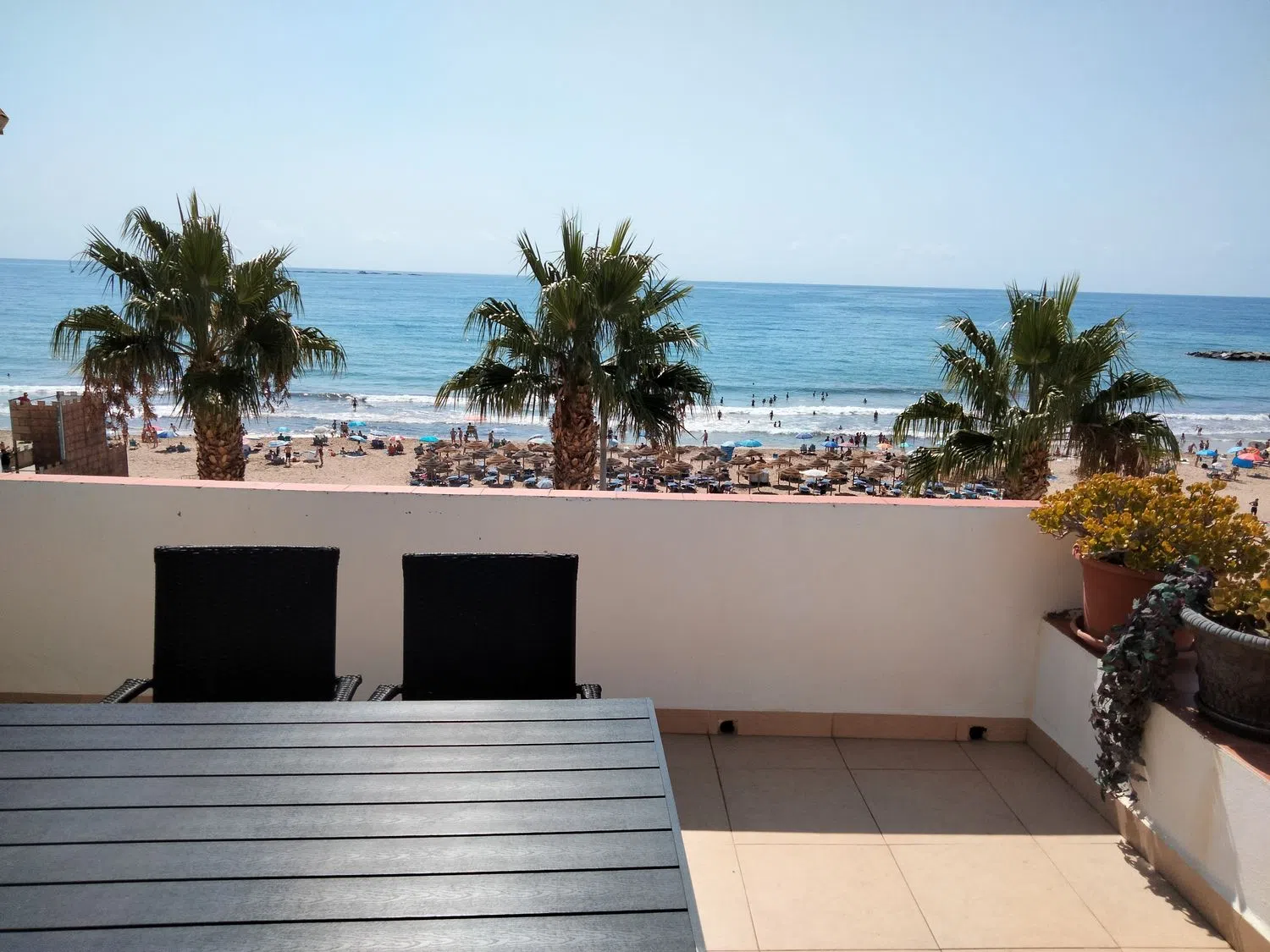 Ático en calle Arsenal, 6 - Foto 5