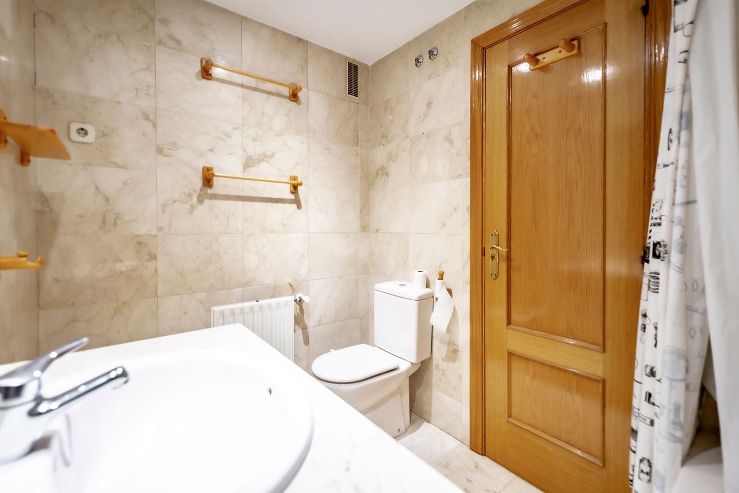 Ático en calle Rafael Bergamín, 12 - Foto 16