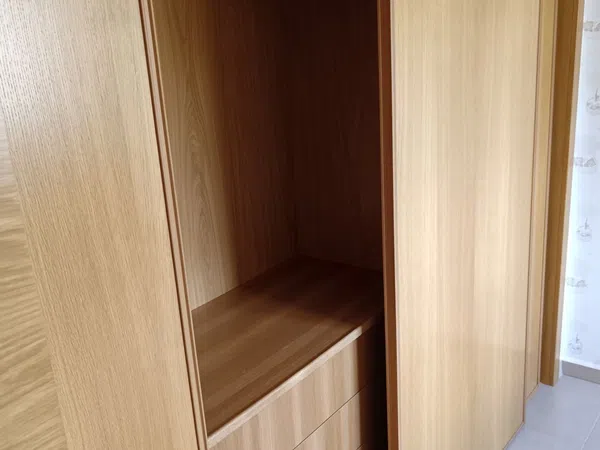 Chalet pareado en Churriana s/n Churriana - Foto 12