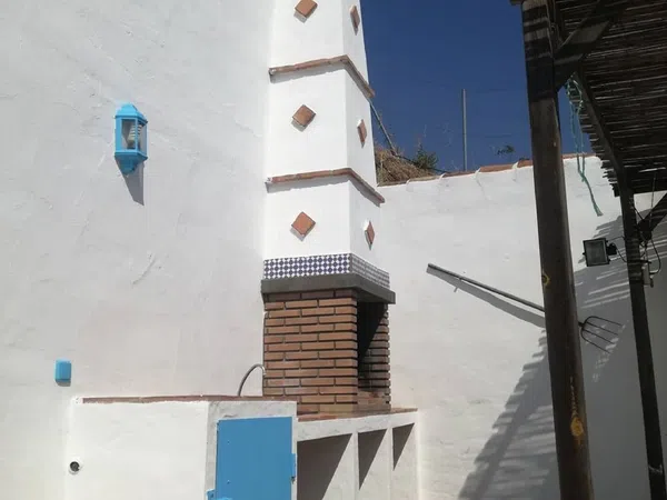 Casa rural en Camino de las Lomas de Villanueva s/n - Foto 24