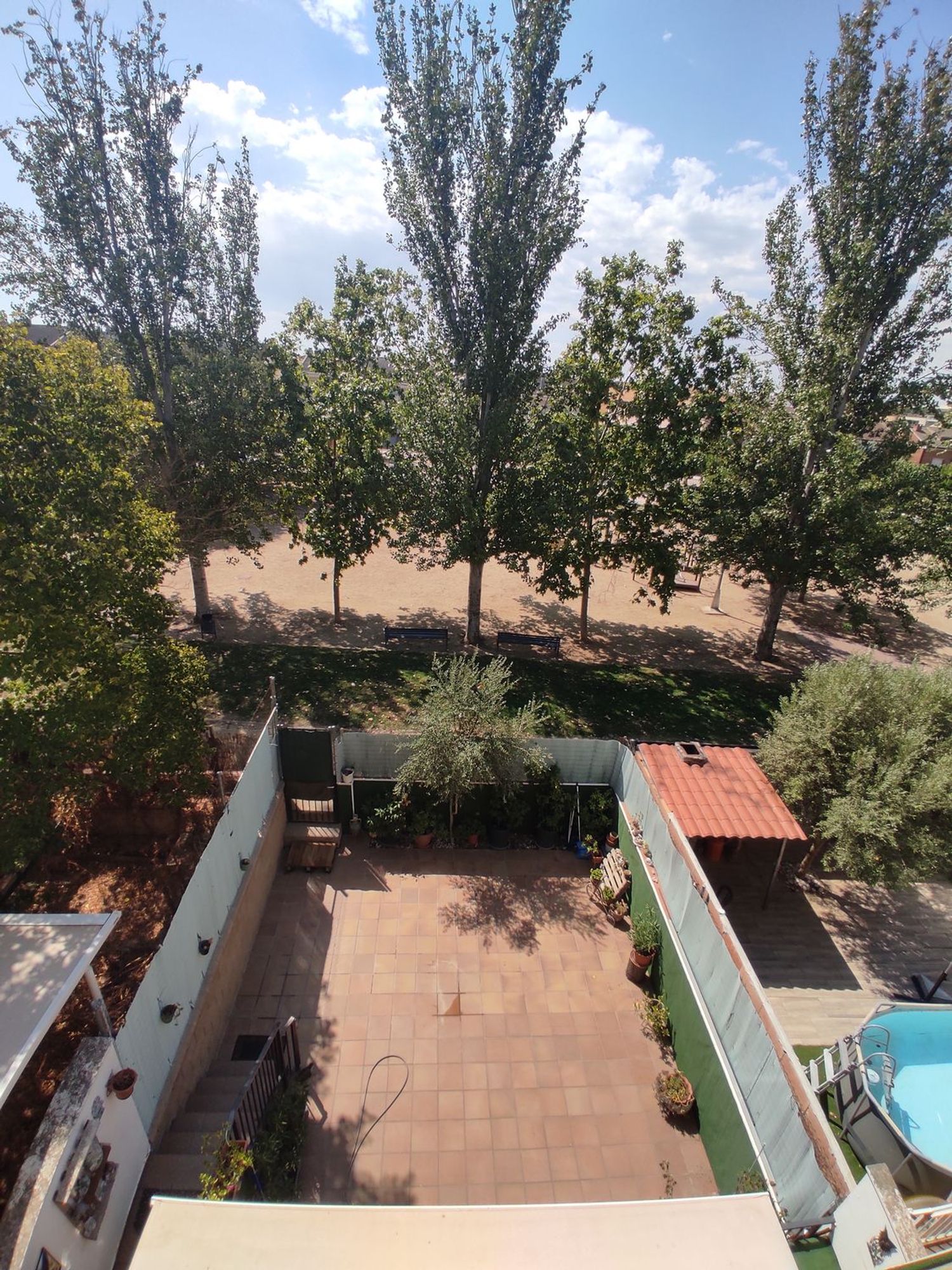 Chalet adosado en Calle Sant Pol, 58 - Foto 40