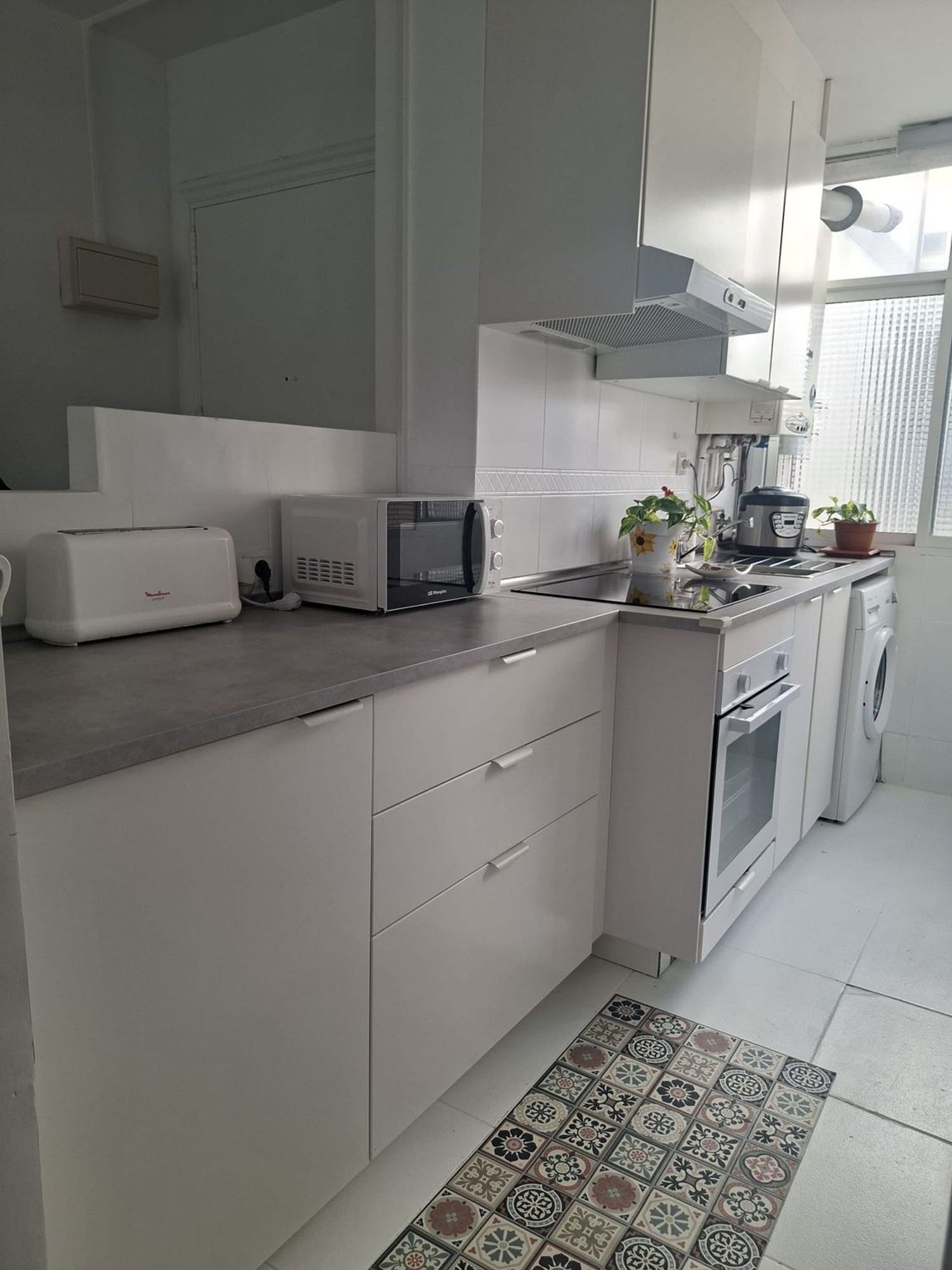 Piso en Calle de Vélez Rubio, 8, Apóstol Santiago - Foto 10