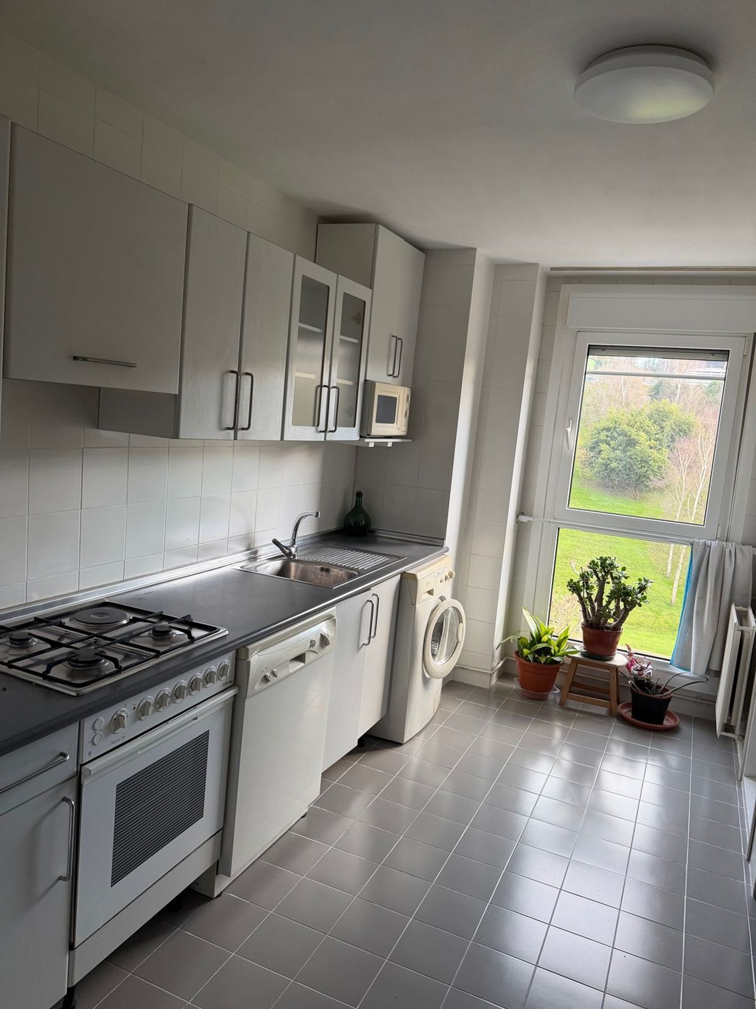 Piso en Barrio Parque del Oeste - Foto 11