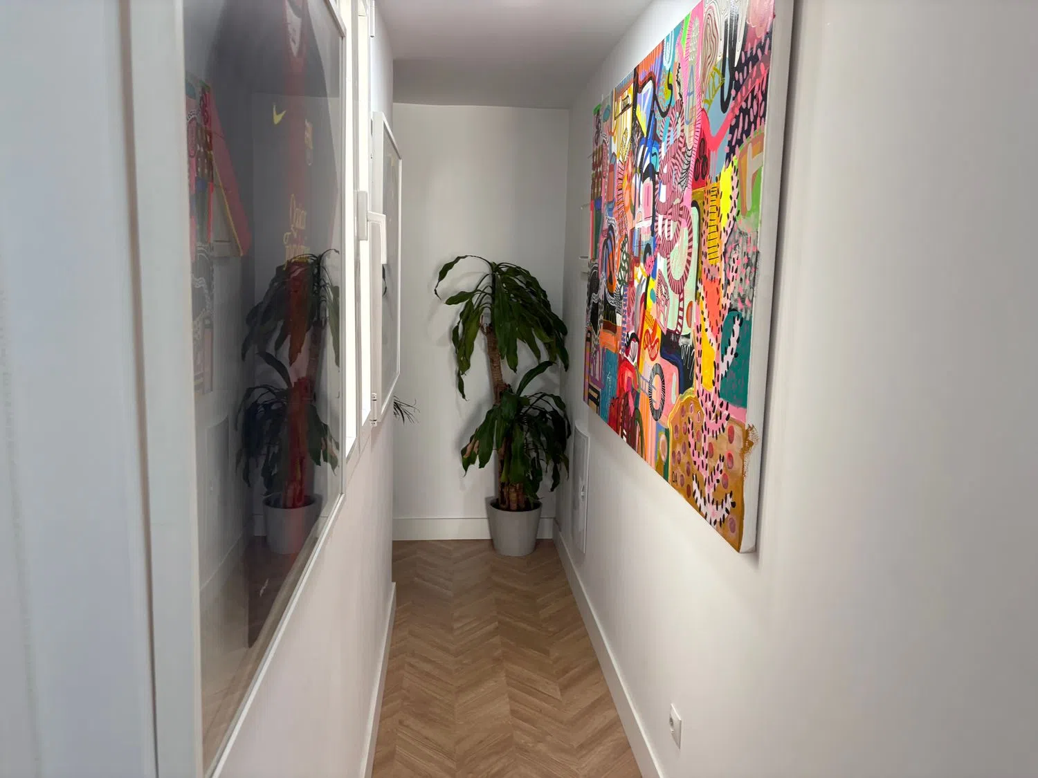 Piso en calle de Jorge Juan, 92 - Foto 9