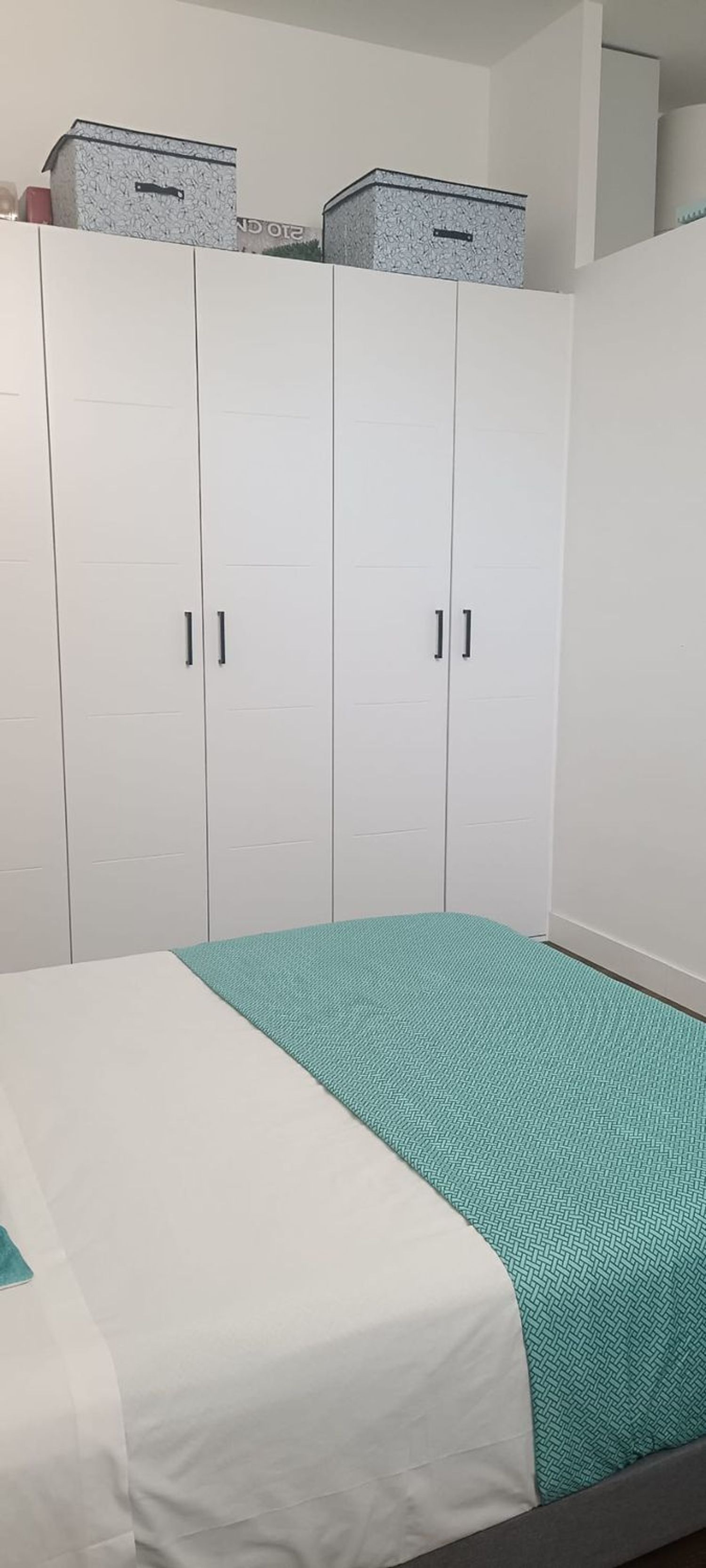 Estudio en Calle Fokker, 4 Bajoloft - Foto 17