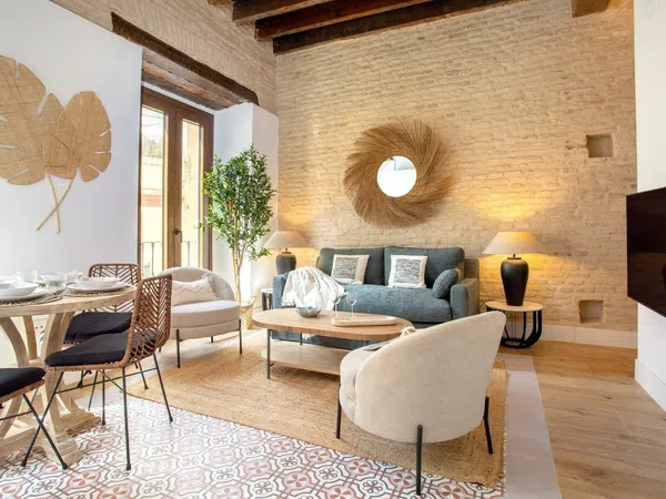 Piso en calle Santas Patronas, 15 - Foto 1