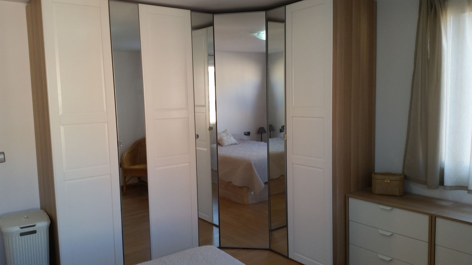 Piso en calle del Pintor Maella, 3 - Foto 8