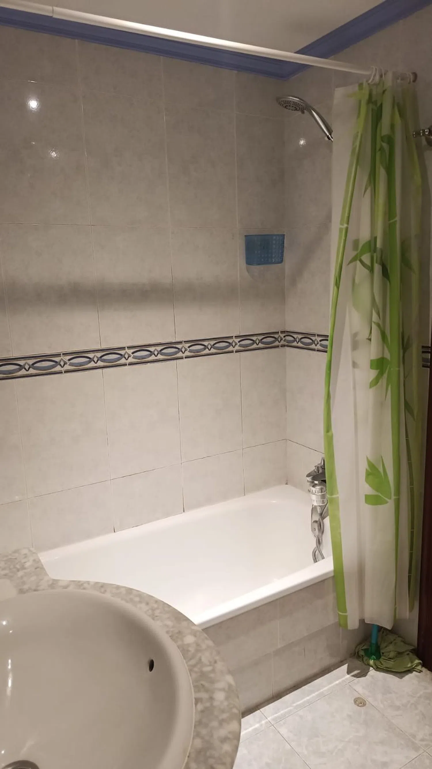 Estudio en avenida de Castrelos, 240 - Foto 5