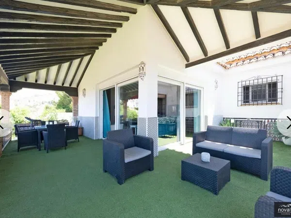 Casa independiente en calle María Zambrano, 6 - Foto 1