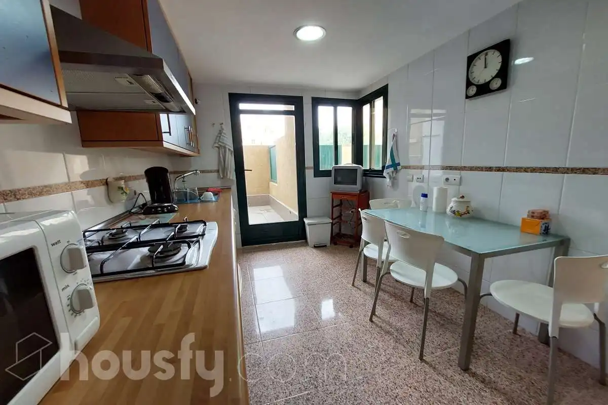 Chalet en  Calle Enric Valor . - Foto 64