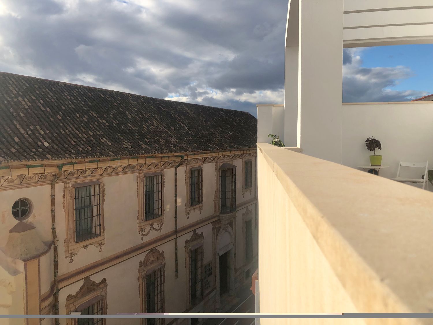 Ático en Calle Parras, 22, La Goleta - San Felipe Neri - Foto 30